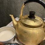 京洛燒肉Yabu - 