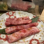 京洛燒肉Yabu - 