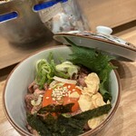 京洛燒肉Yabu - 