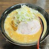麺処 花田 - 味噌ラーメン　1,100円