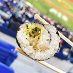 三代目茂蔵豆富 - 料理写真: