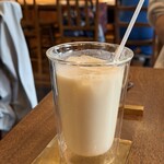 カフェ マメヒコ - 