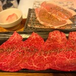 ニクアザブ - 