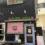 roku cafe - 