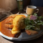 roku cafe - 