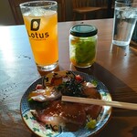 Neo大眾居酒屋Lotus