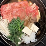 米澤牛登起波 山形店 - 