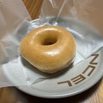 クリスピー・クリーム・ドーナツ - 料理写真: