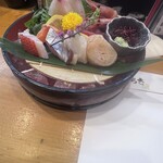 地魚 寿司 逸品 おどろき - 