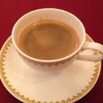 マゼランズ - コーヒー