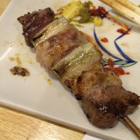 里葉亭 - 