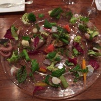御影 ジュエンヌ - 二月の野菜畑