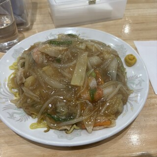 中華食堂 桂苑_1