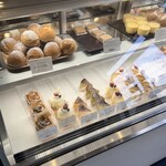 パティスリー ルミナス - 美味しそうなケーキたち♫