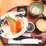 うなぎ 仲じま - 
