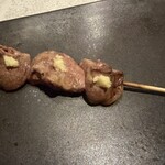 炭火焼鳥　榊 - 
