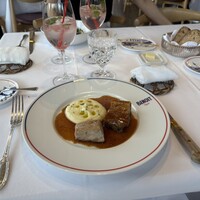 BENOIT Kyoto Alain Ducasse - 