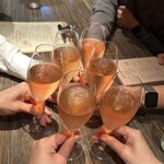 grigio la tavola - 