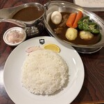 DELHI Sapporo Ten