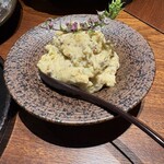 薄野 肉海鮮爐端 芯々 - 