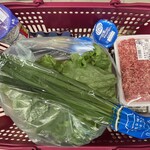 ベルク - 料理写真: