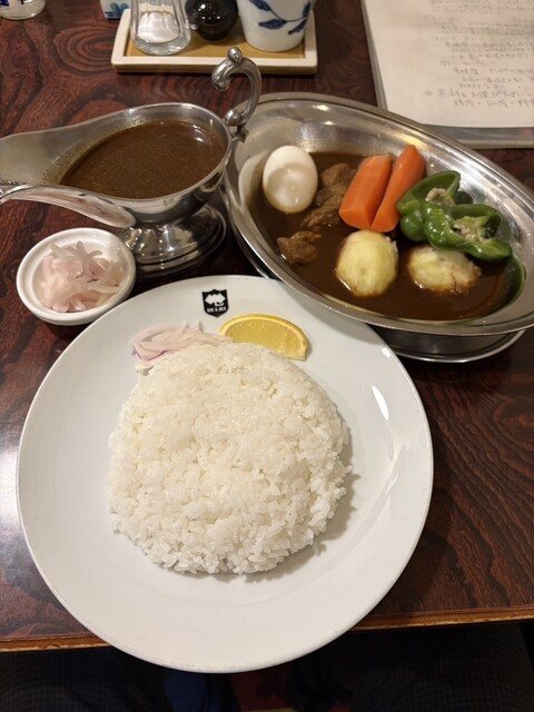 デリー 札幌店