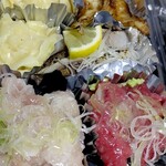 回転すし 活一鮮 - 
