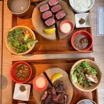 牛舌之檸檬 淺草店 - 