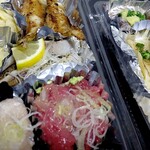 回転すし 活一鮮 - 