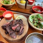 牛舌之檸檬 淺草店 - 