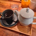 カフェ マメヒコ - 