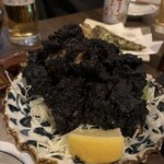 居酒屋増えた。 裏裏飯屋 - 