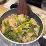 食堂 遊食刻 - 