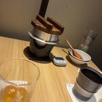 食堂 遊食刻 - 