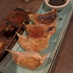 居酒屋増えた。 裏裏飯屋 - 