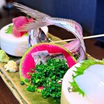 炉端きりゅう - 