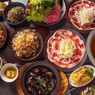 バル酒場 鉄板_1