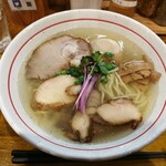 麺屋 ぬまた - 料理写真: