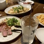 大衆ビストロ ジル - 