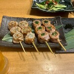 Umakamon 岐阜驛前店 - 