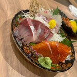 Umakamon 岐阜驛前店 - 