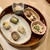 旬菜 甘の井 - 料理写真:前菜盛