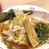 煮干鰮らーめん 圓 - 