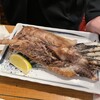 魚熊鮮魚店と立ち飲みぼてふり - 
