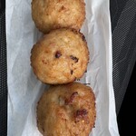 ファミリーマート - 料理写真: