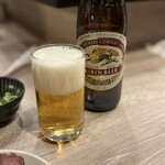 和風もつ料理 あらた - 