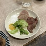 和風もつ料理 あらた - 