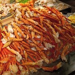 海鮮自助餐廳 銀座八芳 新宿店 - 