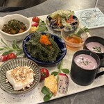 ツマンデ呑める みやこパーラー ハイサイ! - 