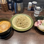 中華そば榮田 - 料理写真: